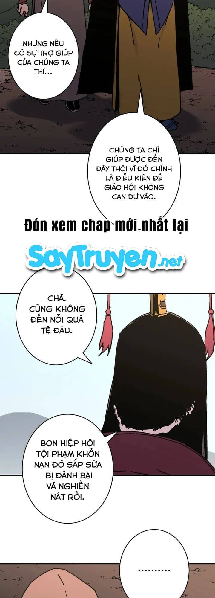 Bố Vô Song Chapter 226 - 19