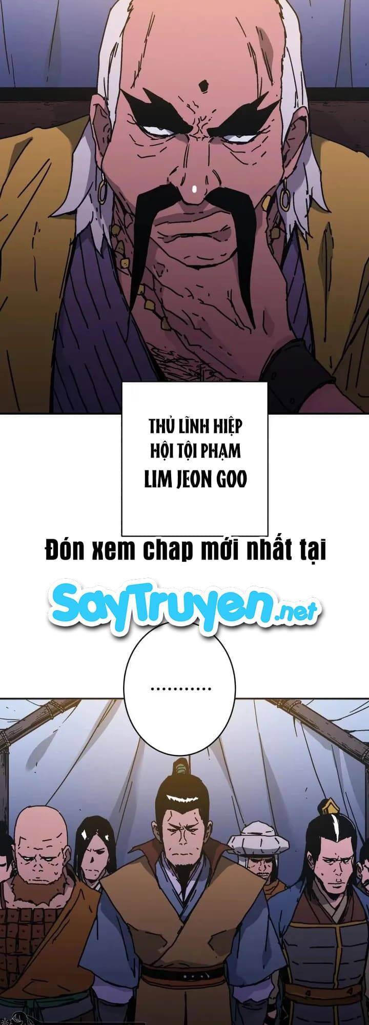 Bố Vô Song Chapter 226 - 3