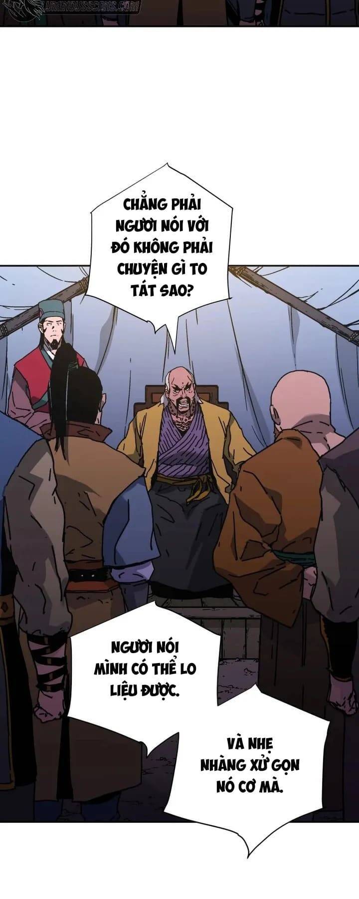 Bố Vô Song Chapter 226 - 4