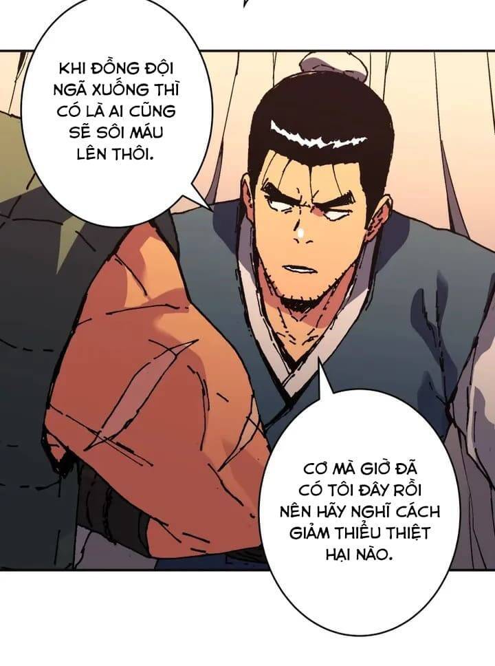 Bố Vô Song Chapter 226 - 32