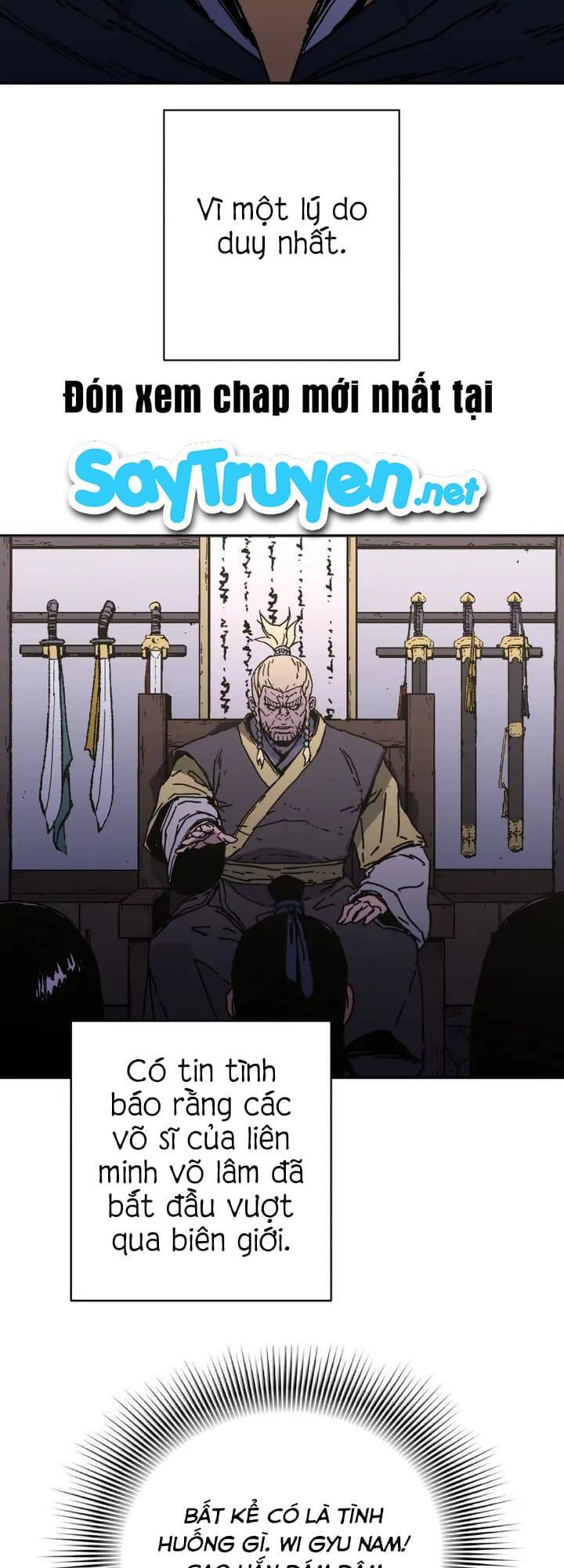 Bố Vô Song Chapter 226 - 39