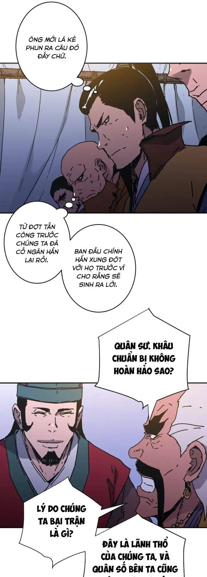 Bố Vô Song Chapter 226 - 5