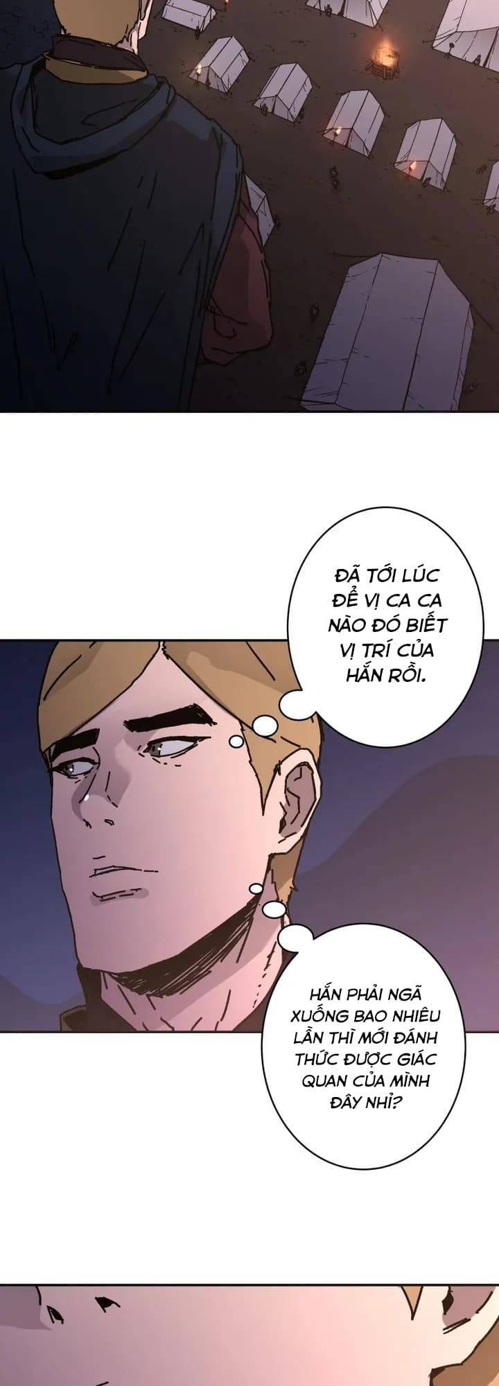 Bố Vô Song Chapter 226 - 45