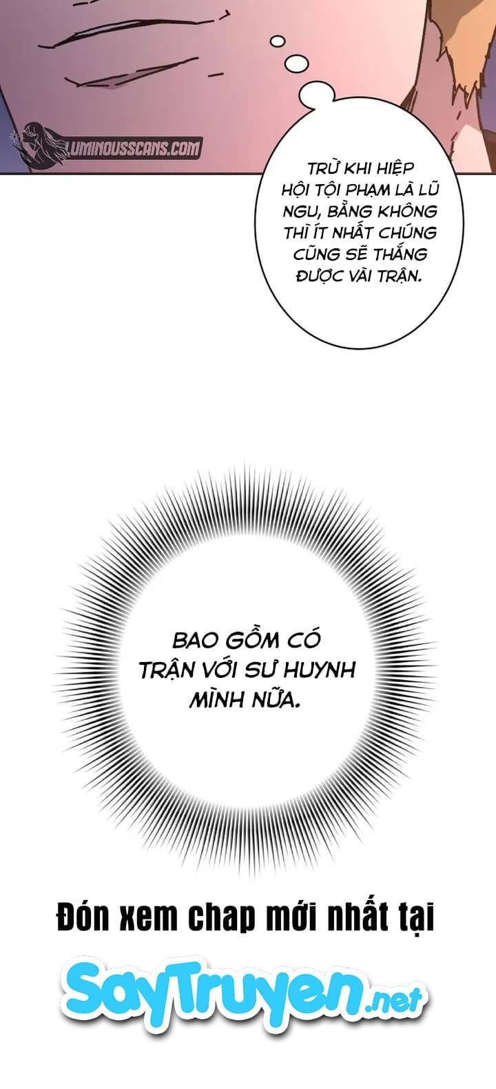 Bố Vô Song Chapter 226 - 46