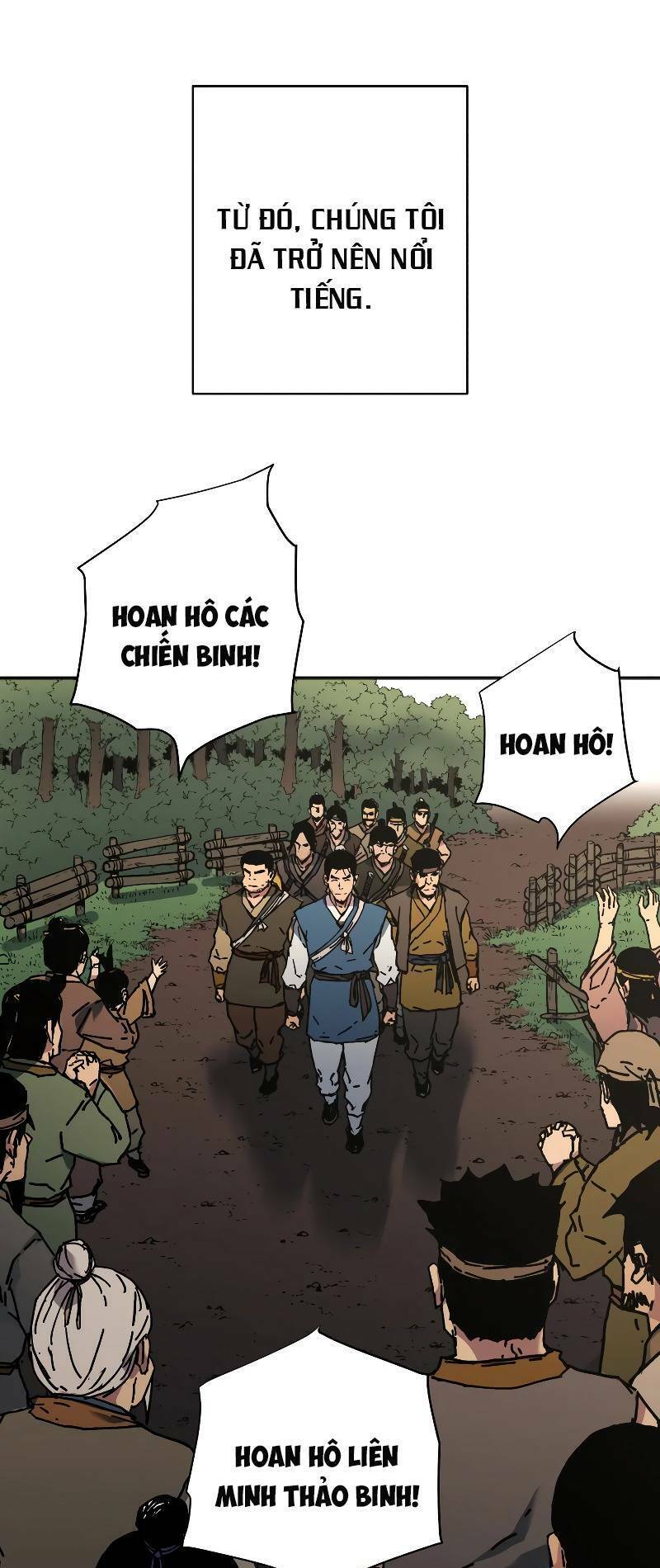 Bố Vô Song Chapter 196 - 17