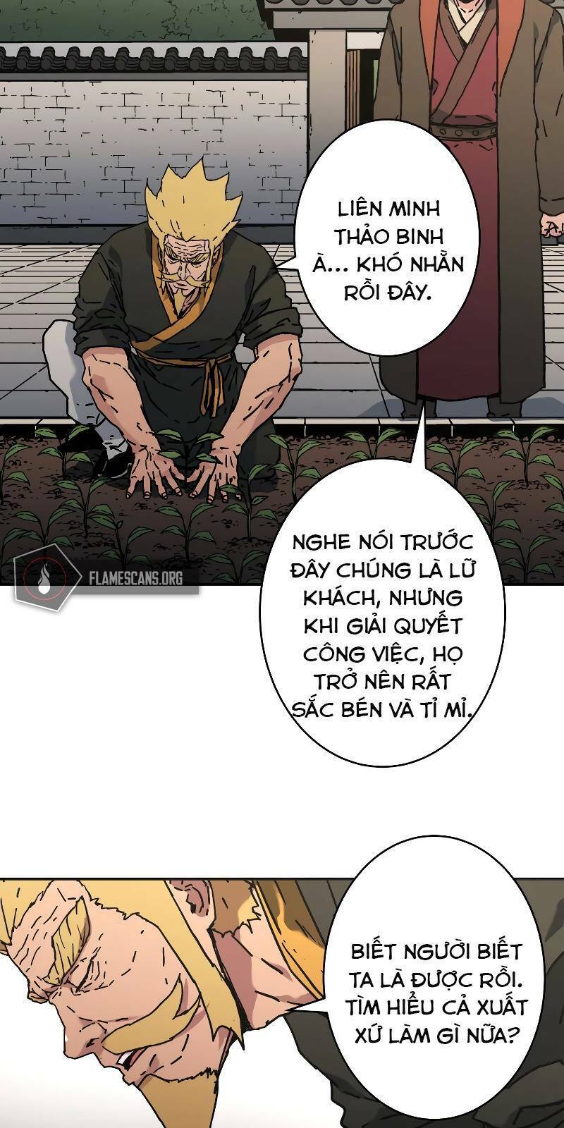 Bố Vô Song Chapter 196 - 37