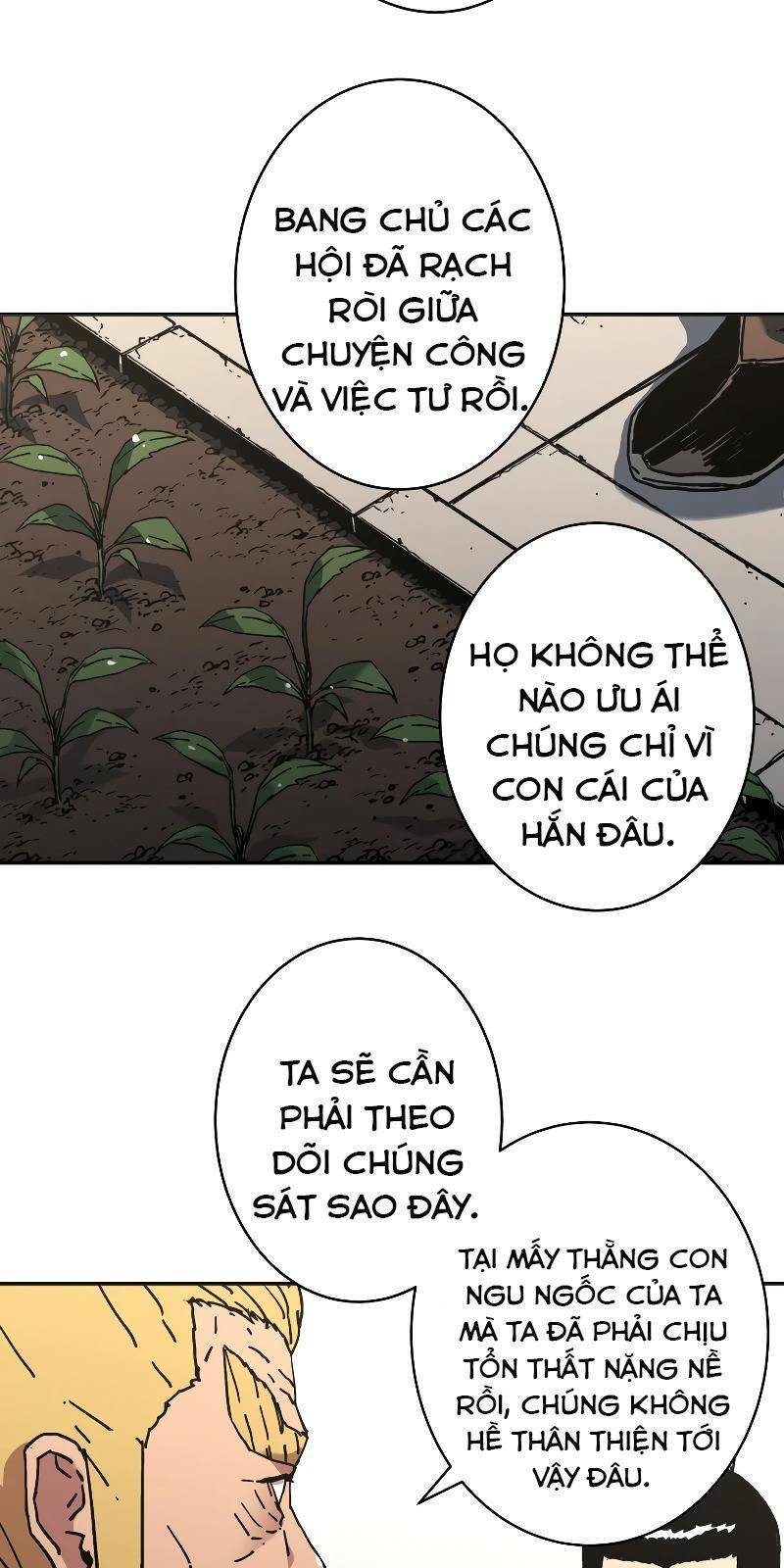 Bố Vô Song Chapter 196 - 39