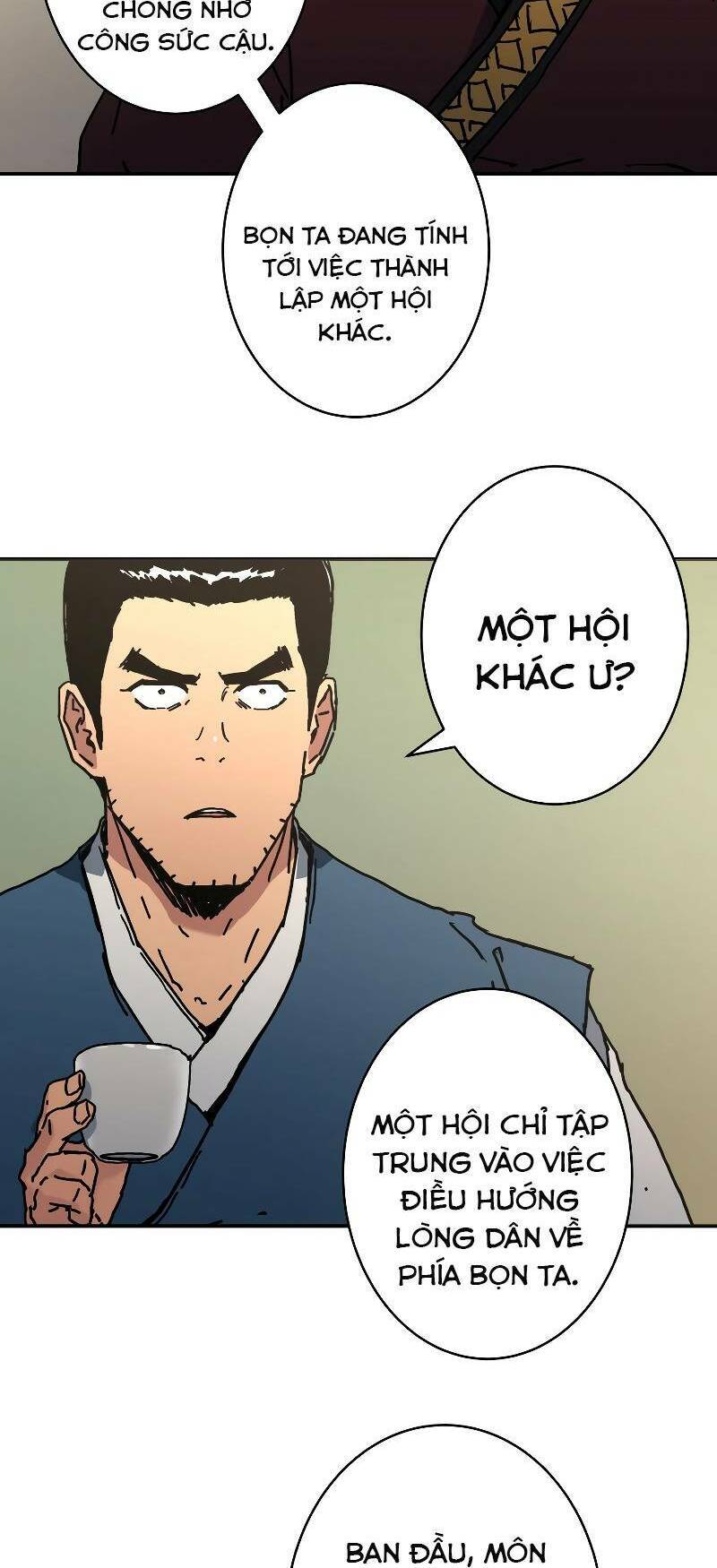 Bố Vô Song Chapter 196 - 51