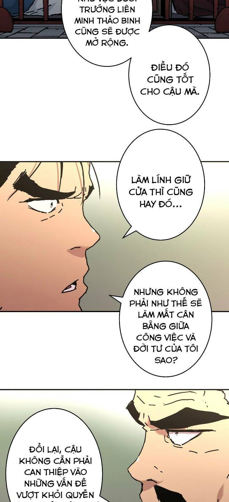 Bố Vô Song Chapter 196 - 53