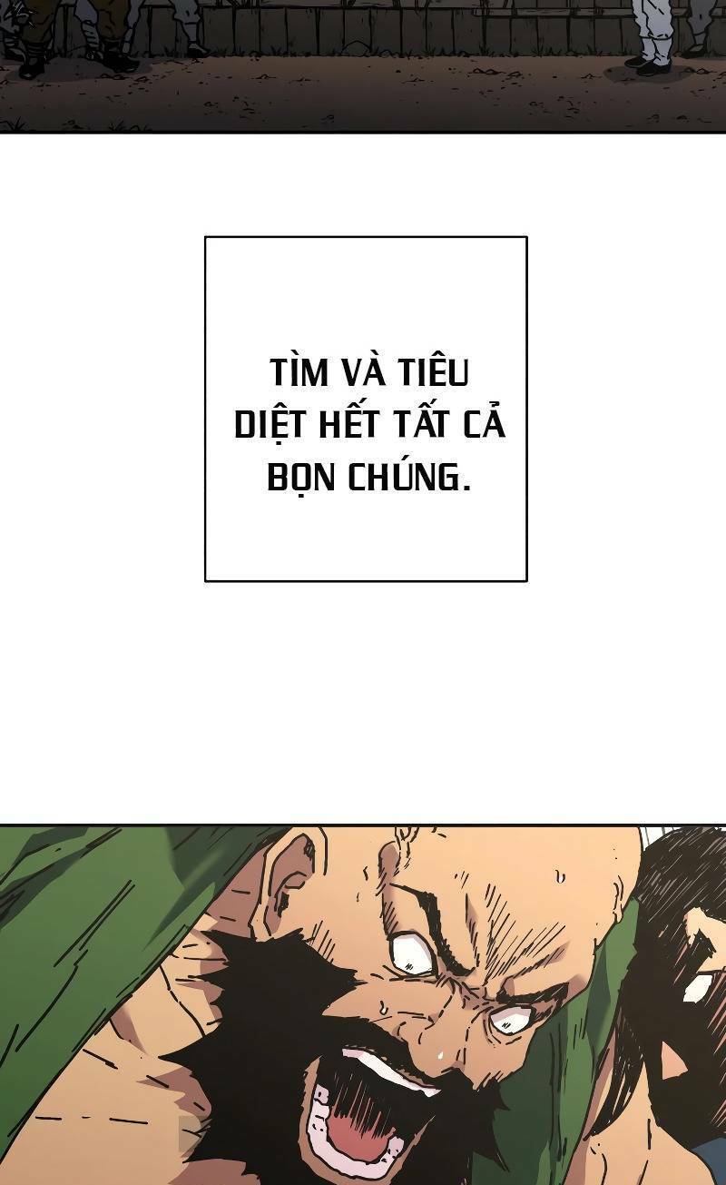 Bố Vô Song Chapter 196 - 7