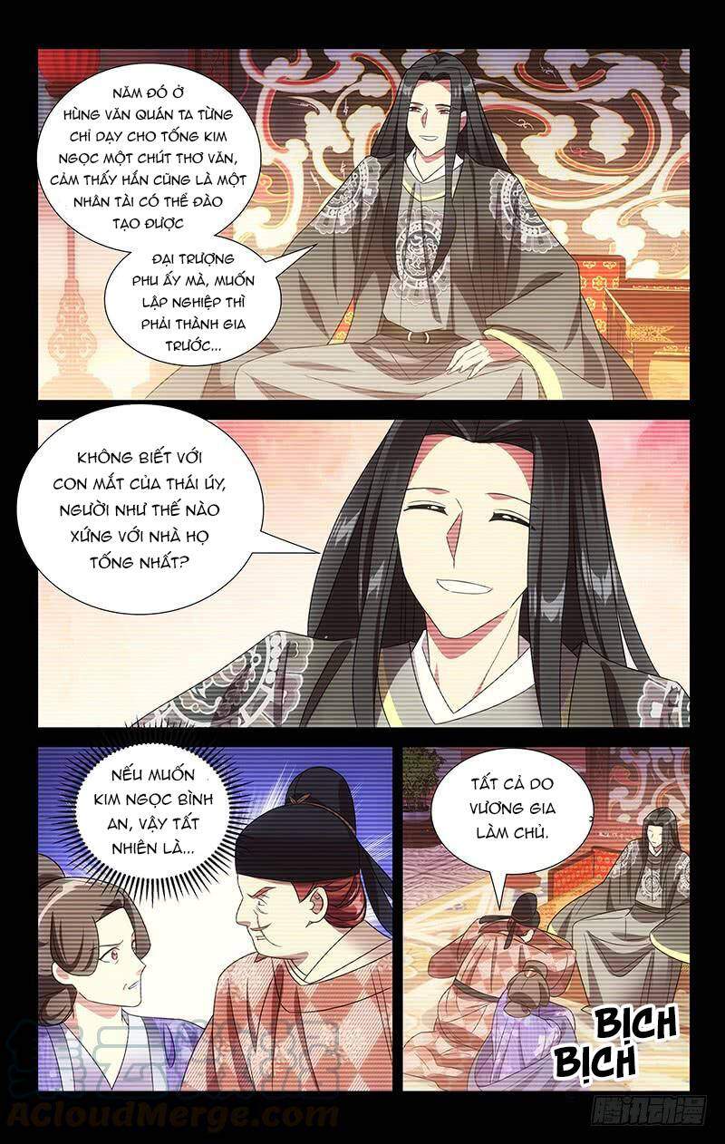 Phò Mã! Không Nên A! Chapter 147 - 6