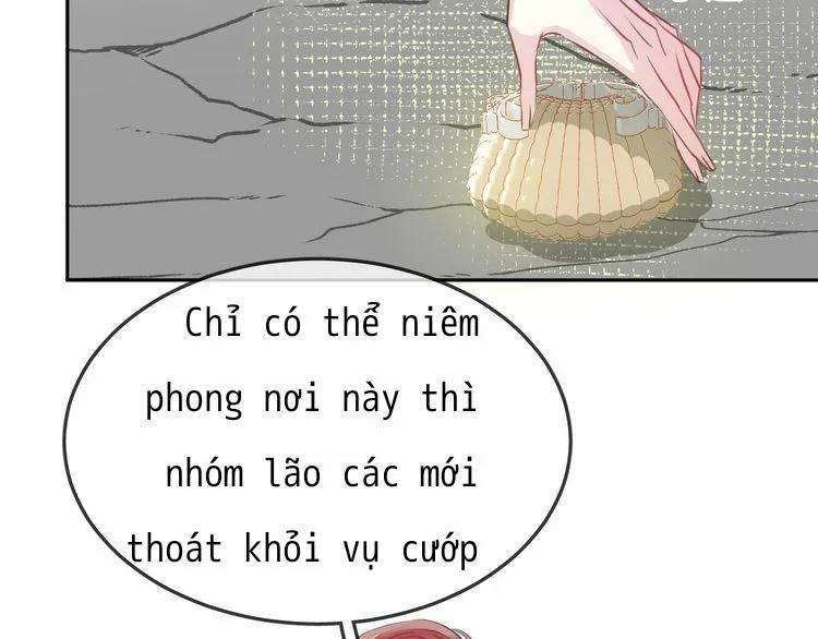 Chiếc Váy Của Người Cá Chapter 26 - 21