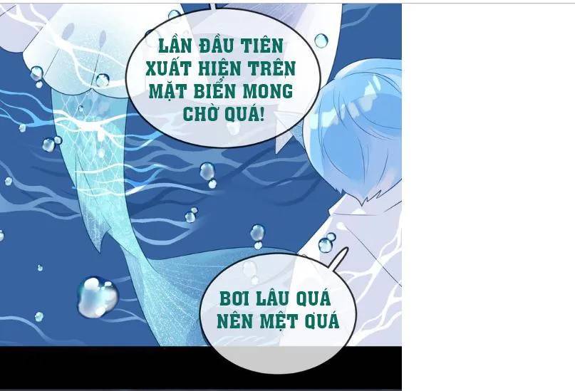 Chiếc Váy Của Người Cá Chapter 32 - 22