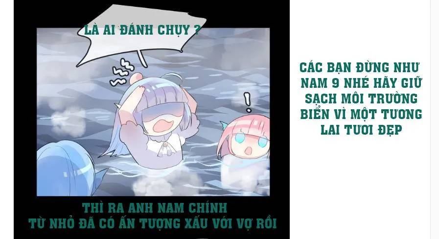 Chiếc Váy Của Người Cá Chapter 33 - 2