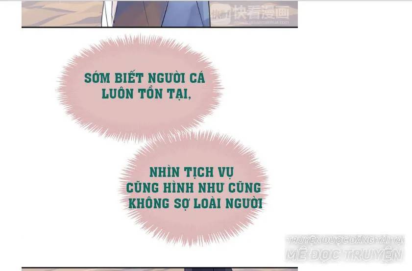 Chiếc Váy Của Người Cá Chapter 33 - 11