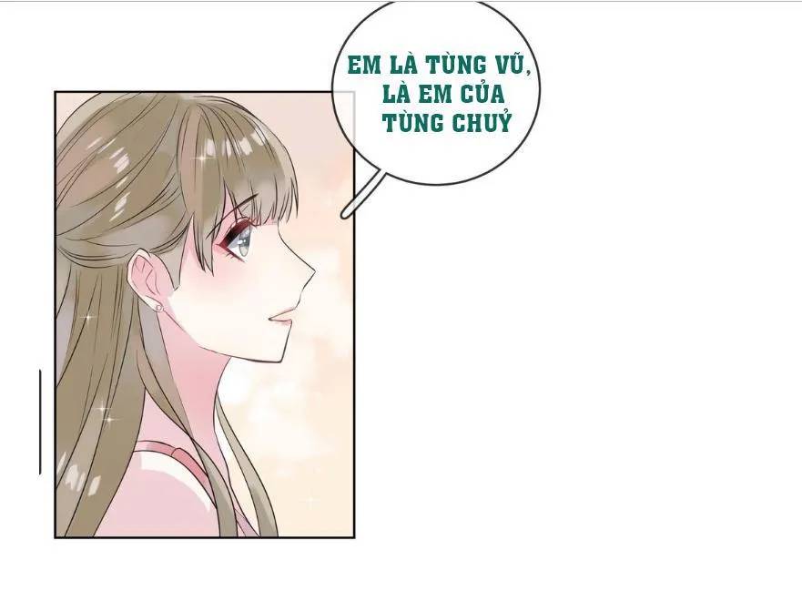 Chiếc Váy Của Người Cá Chapter 33 - 19