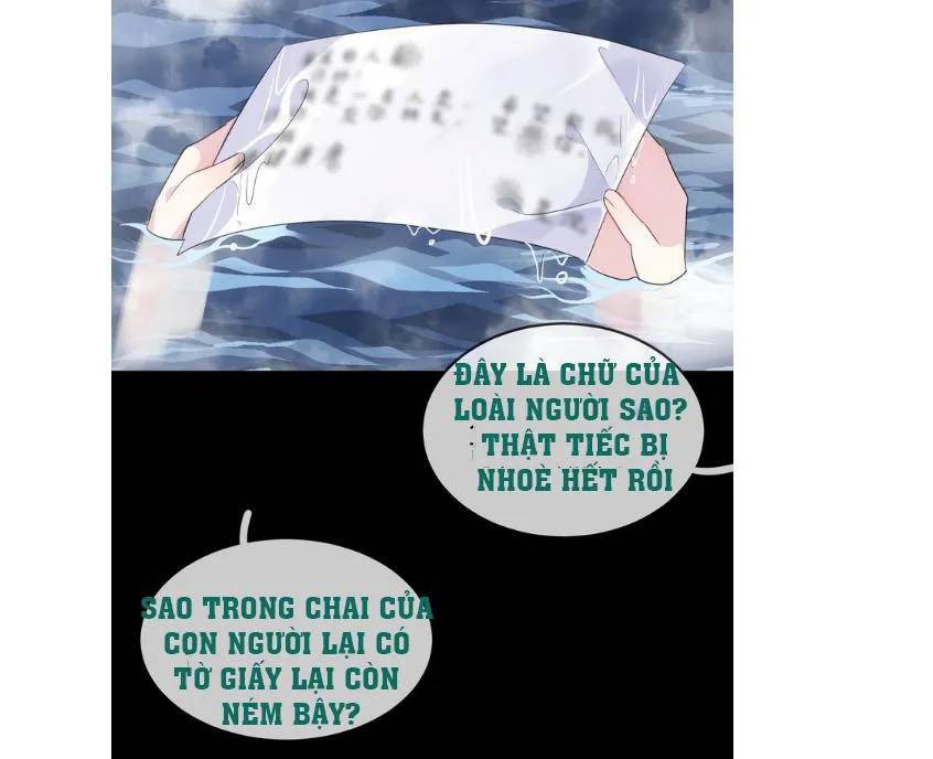 Chiếc Váy Của Người Cá Chapter 33 - 4