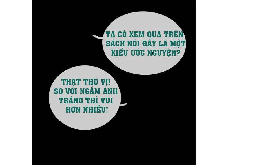 Chiếc Váy Của Người Cá Chapter 33 - 5