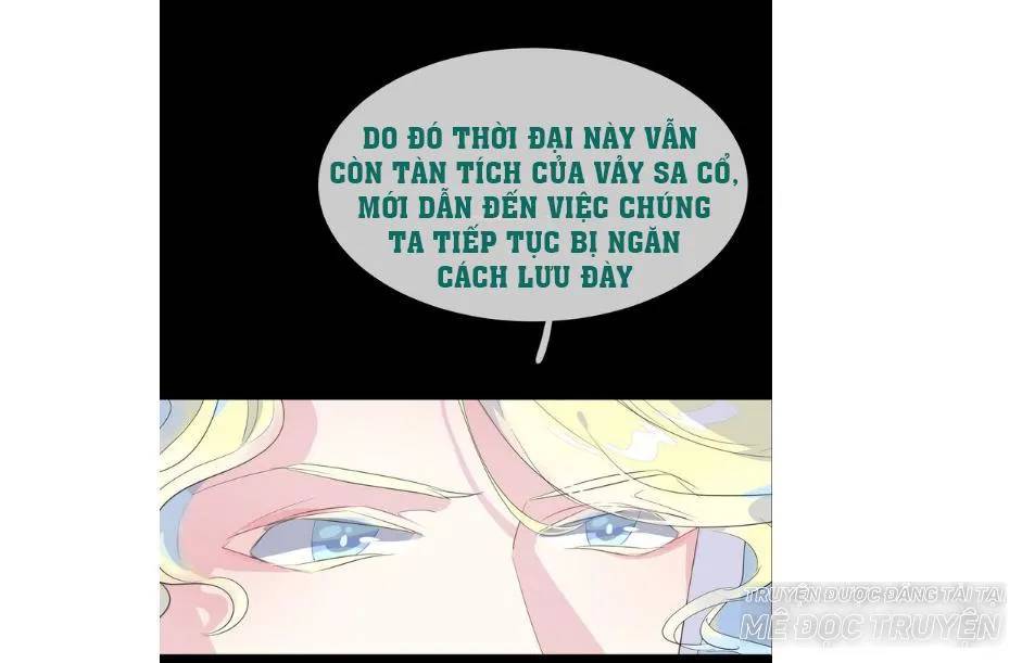 Chiếc Váy Của Người Cá Chapter 37 - 11