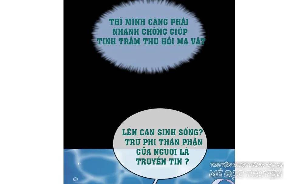 Chiếc Váy Của Người Cá Chapter 37 - 16