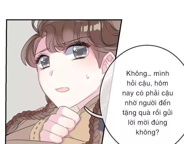 Chiếc Váy Của Người Cá Chapter 46 - 7