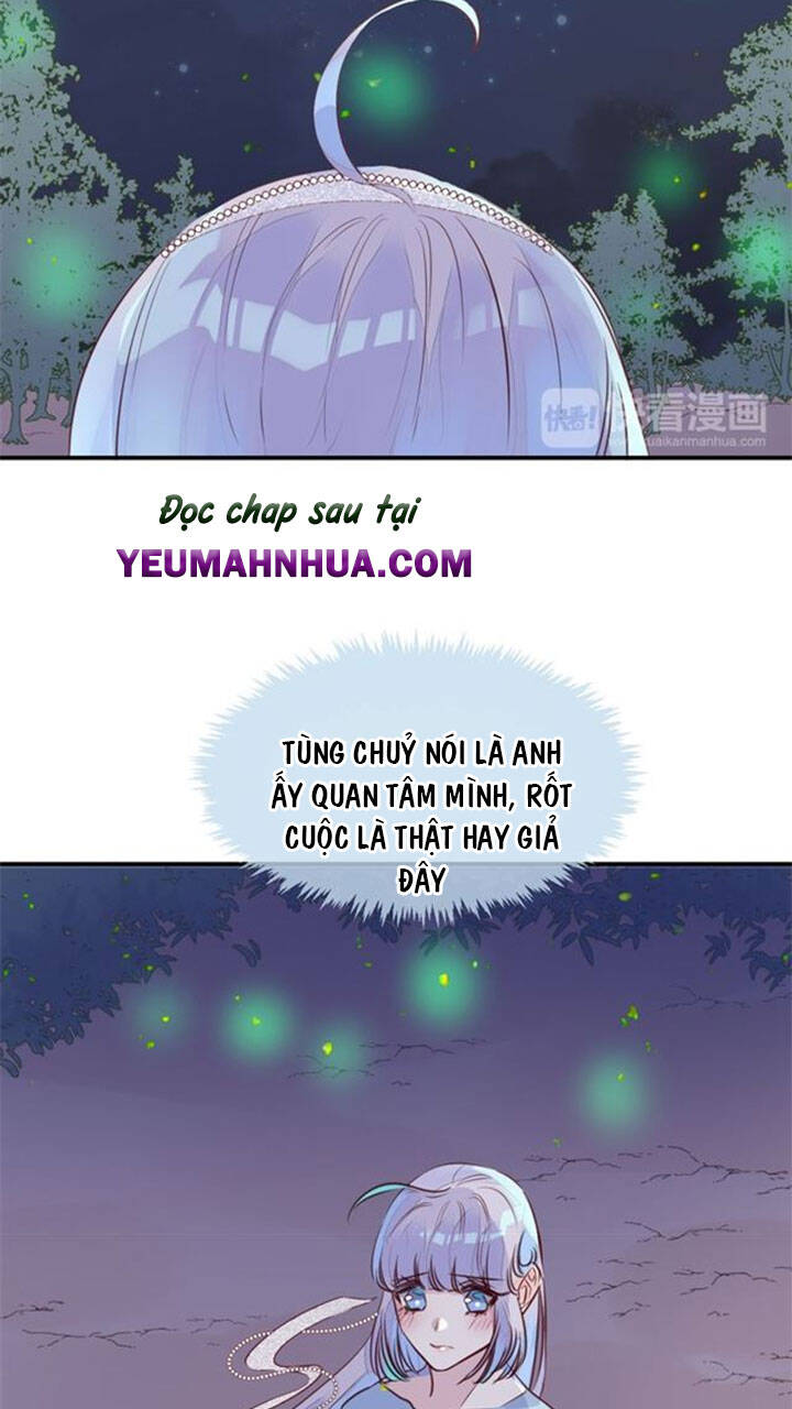 Chiếc Váy Của Người Cá Chapter 54 - 31