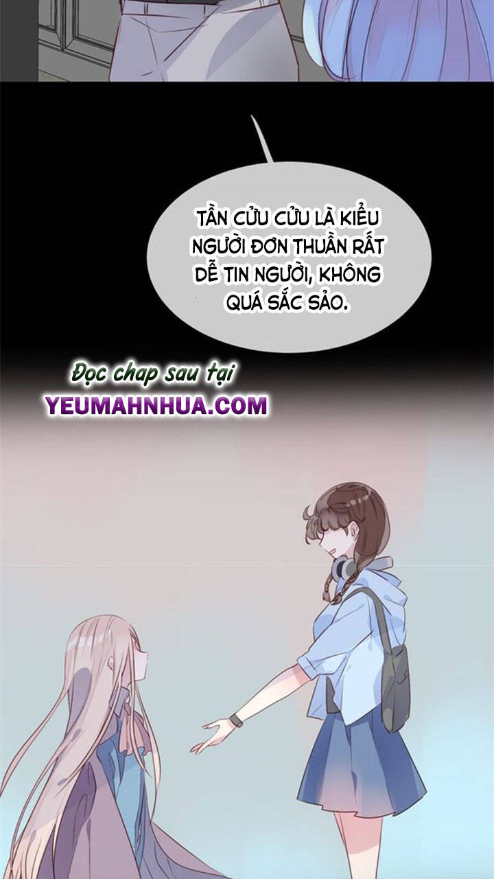 Chiếc Váy Của Người Cá Chapter 55 - 4