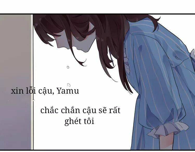 Sos! Tôi Đã Yêu Một Con Sâu Bướm Chapter 13 - 99