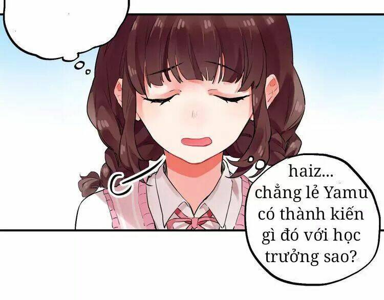 Sos! Tôi Đã Yêu Một Con Sâu Bướm Chapter 17 - 10