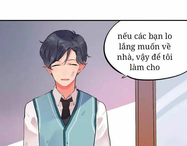 Sos! Tôi Đã Yêu Một Con Sâu Bướm Chapter 18 - 6