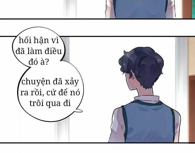 Sos! Tôi Đã Yêu Một Con Sâu Bướm Chapter 21 - 22