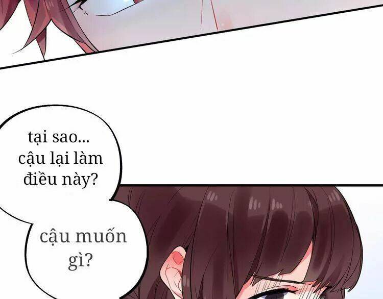 Sos! Tôi Đã Yêu Một Con Sâu Bướm Chapter 23 - 53