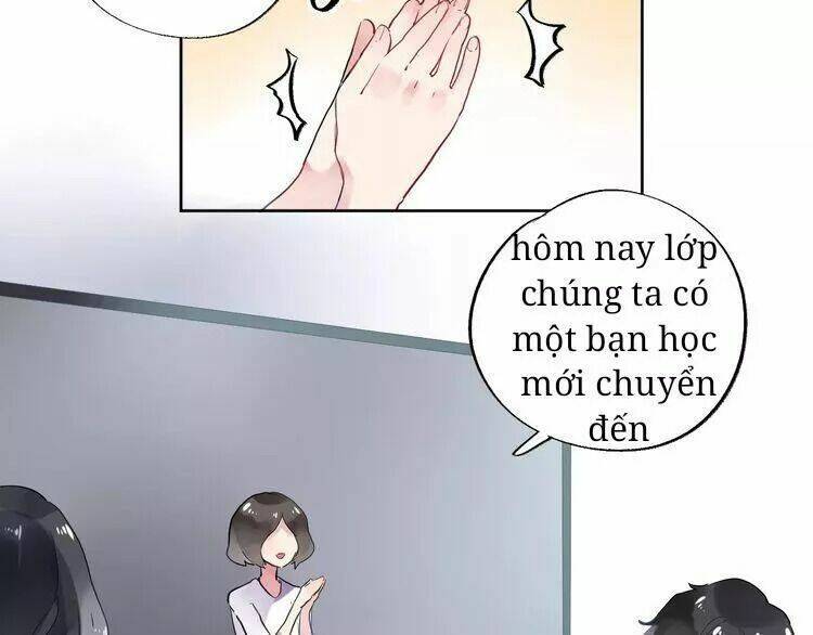 Sos! Tôi Đã Yêu Một Con Sâu Bướm Chapter 30 - 13