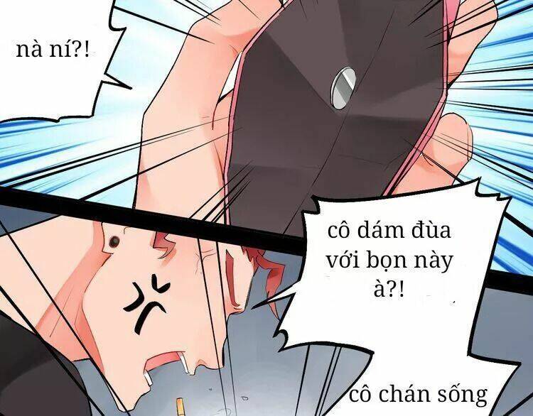 Sos! Tôi Đã Yêu Một Con Sâu Bướm Chapter 6 - 43