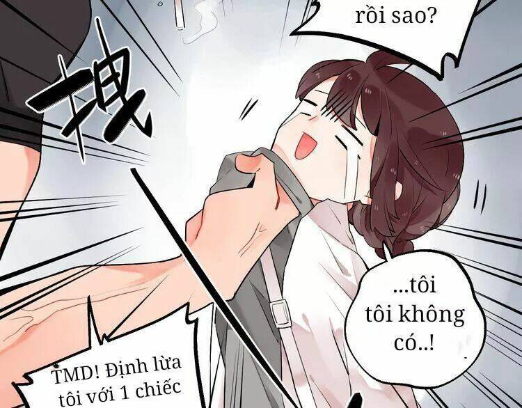 Sos! Tôi Đã Yêu Một Con Sâu Bướm Chapter 6 - 44