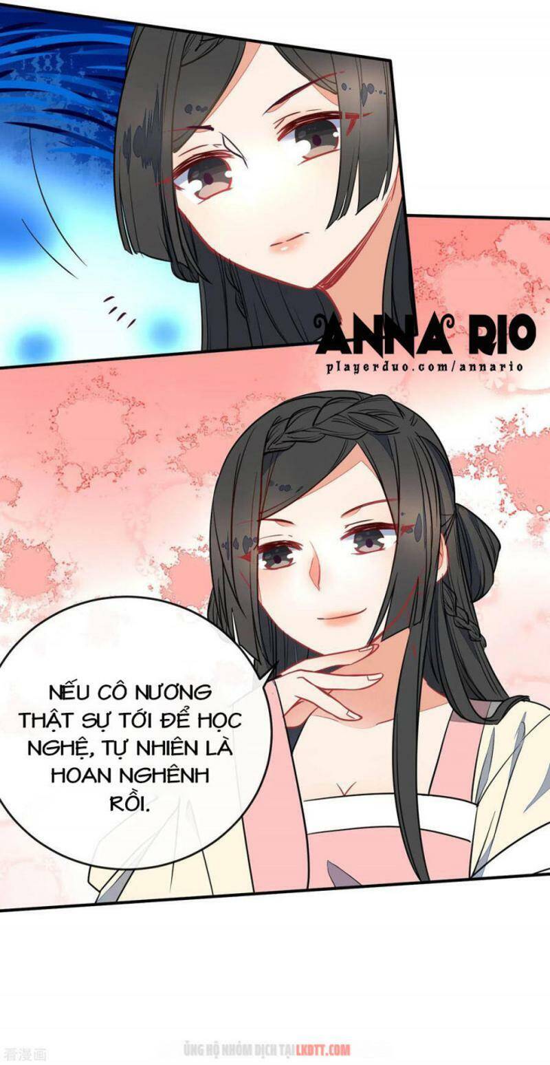 Tiểu Yêu Tinh Điều Giáo Bảo Điển Chapter 100 - 5