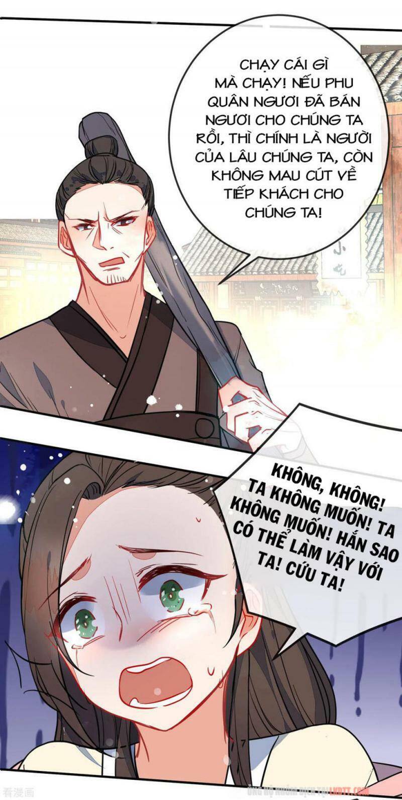 Tiểu Yêu Tinh Điều Giáo Bảo Điển Chapter 102 - 4