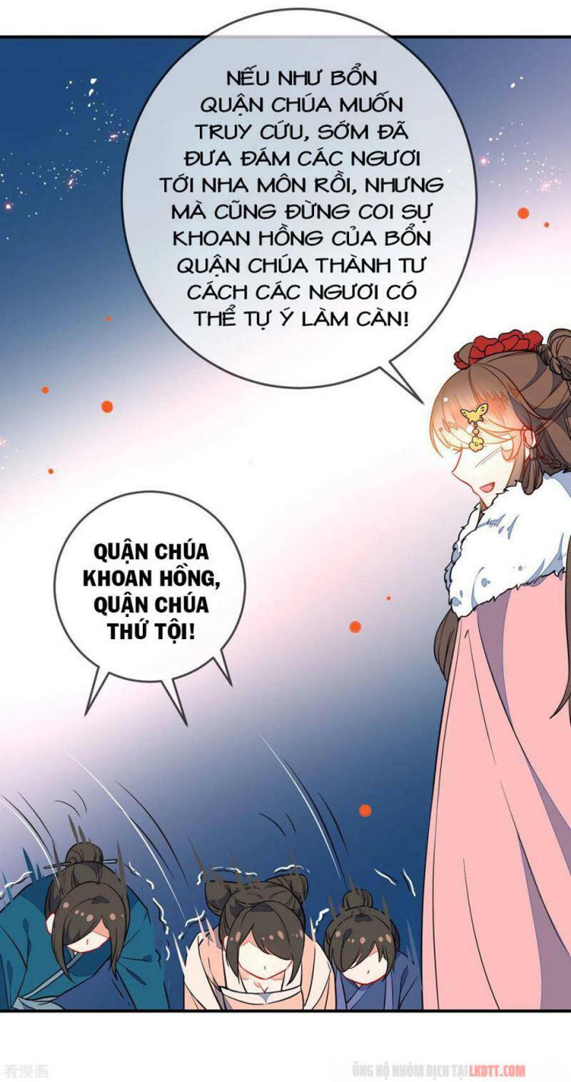 Tiểu Yêu Tinh Điều Giáo Bảo Điển Chapter 103 - 11