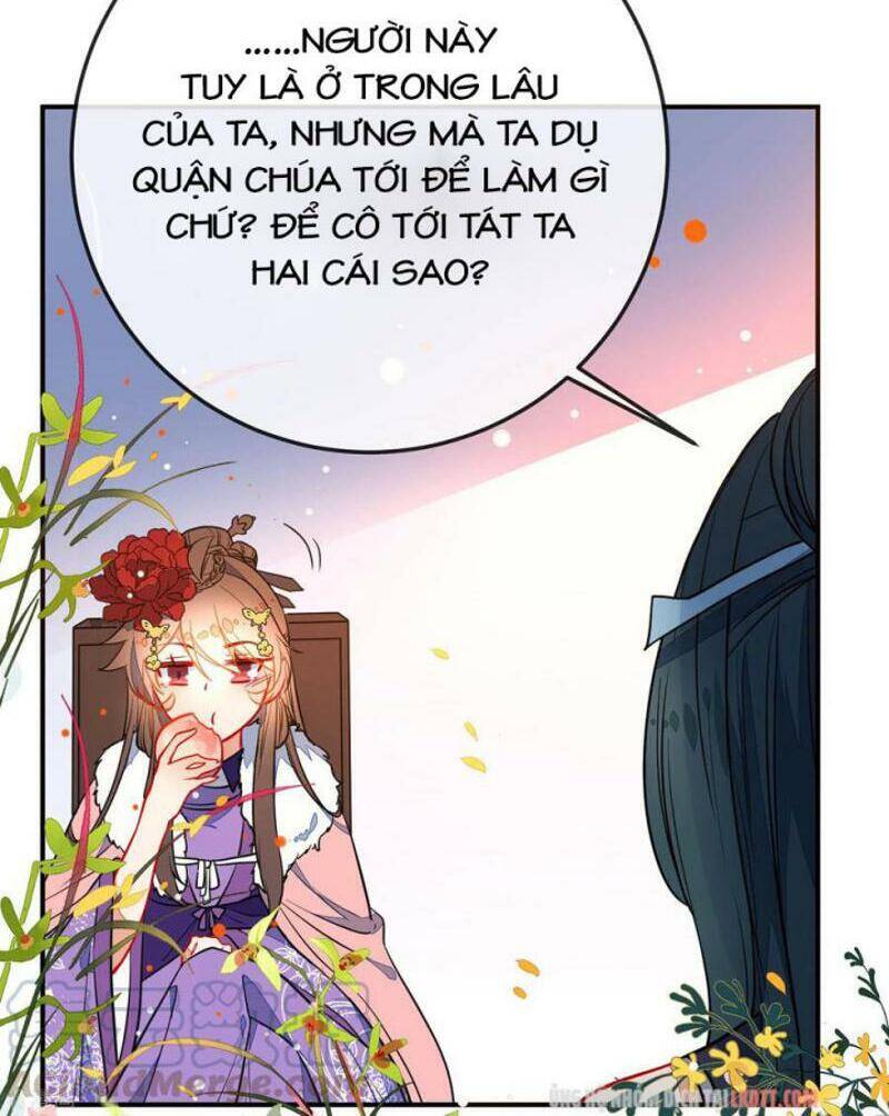 Tiểu Yêu Tinh Điều Giáo Bảo Điển Chapter 103 - 19