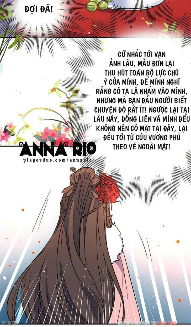 Tiểu Yêu Tinh Điều Giáo Bảo Điển Chapter 103 - 21