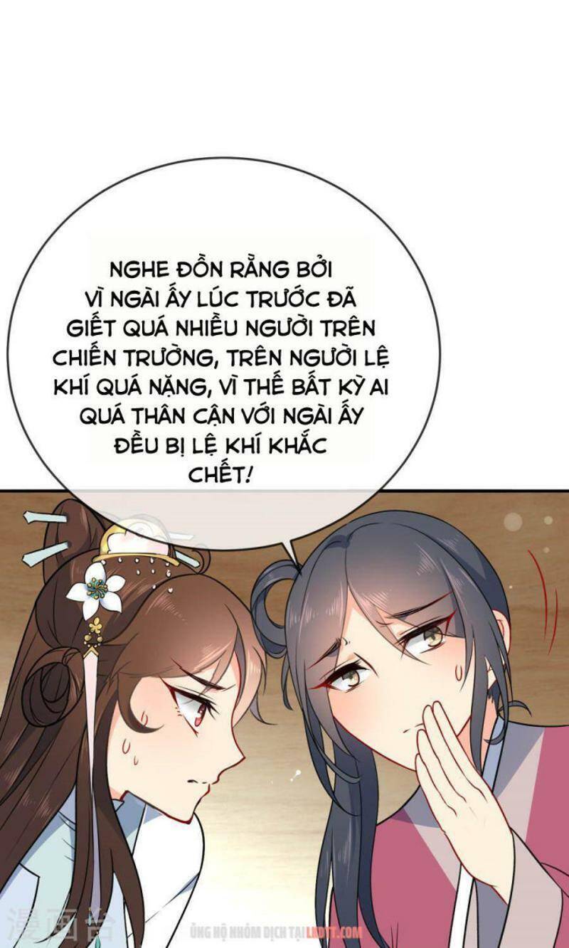 Tiểu Yêu Tinh Điều Giáo Bảo Điển Chapter 56 - 19