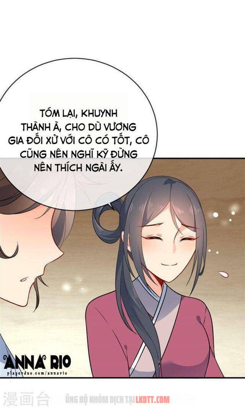 Tiểu Yêu Tinh Điều Giáo Bảo Điển Chapter 56 - 21