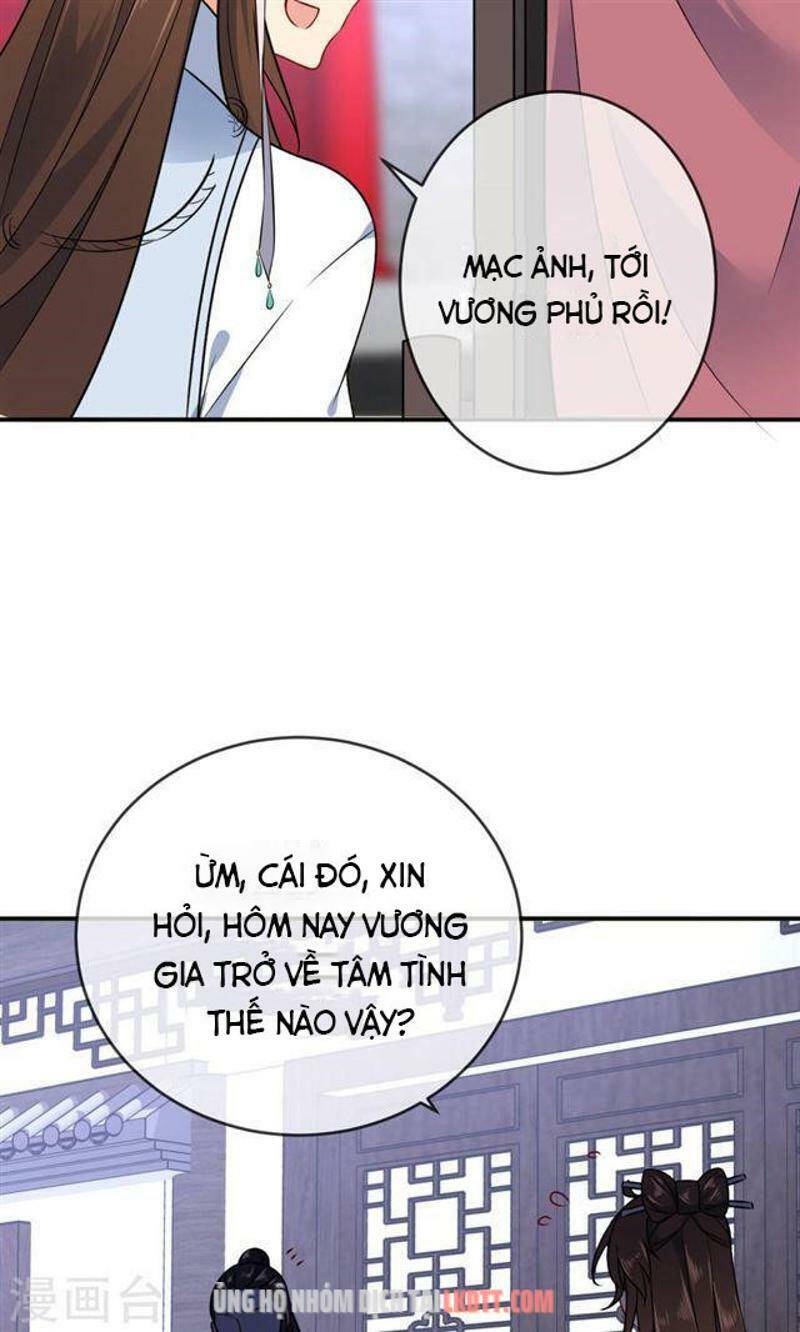 Tiểu Yêu Tinh Điều Giáo Bảo Điển Chapter 56 - 27