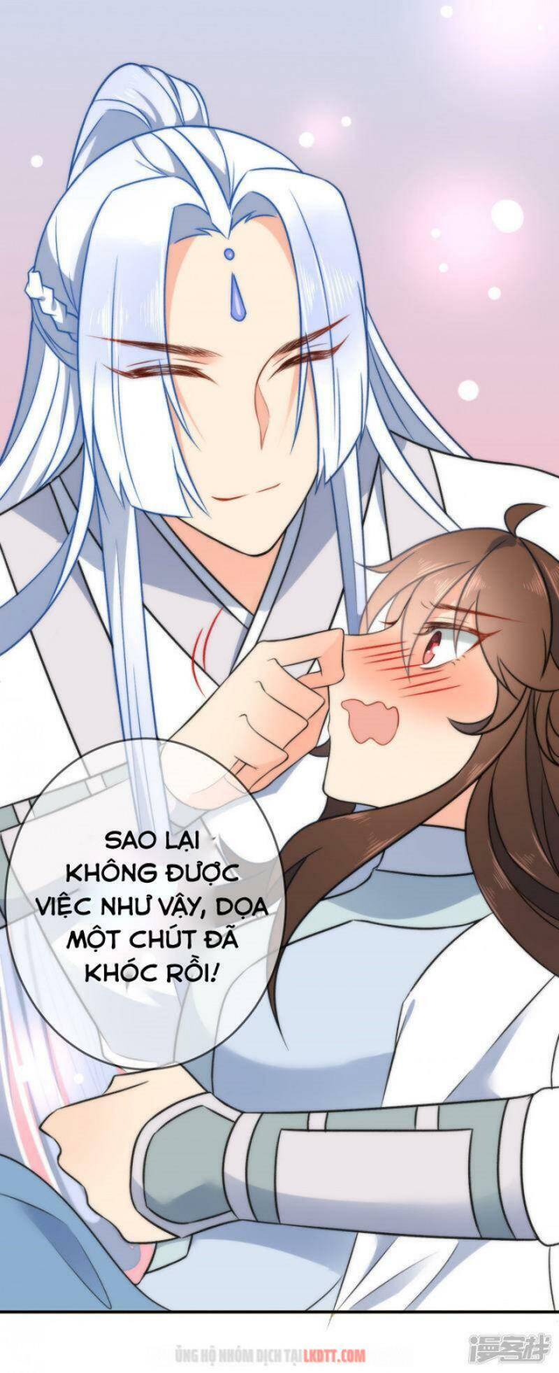 Tiểu Yêu Tinh Điều Giáo Bảo Điển Chapter 57 - 20