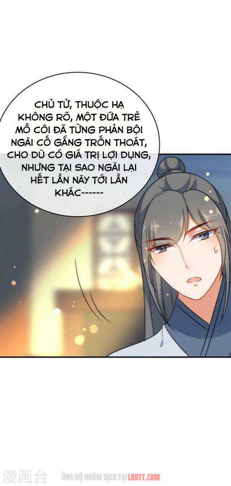 Tiểu Yêu Tinh Điều Giáo Bảo Điển Chapter 57 - 35