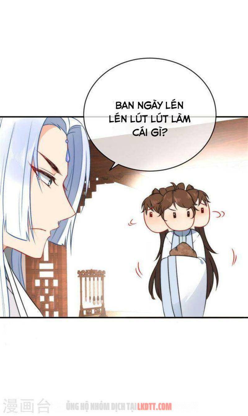 Tiểu Yêu Tinh Điều Giáo Bảo Điển Chapter 57 - 5