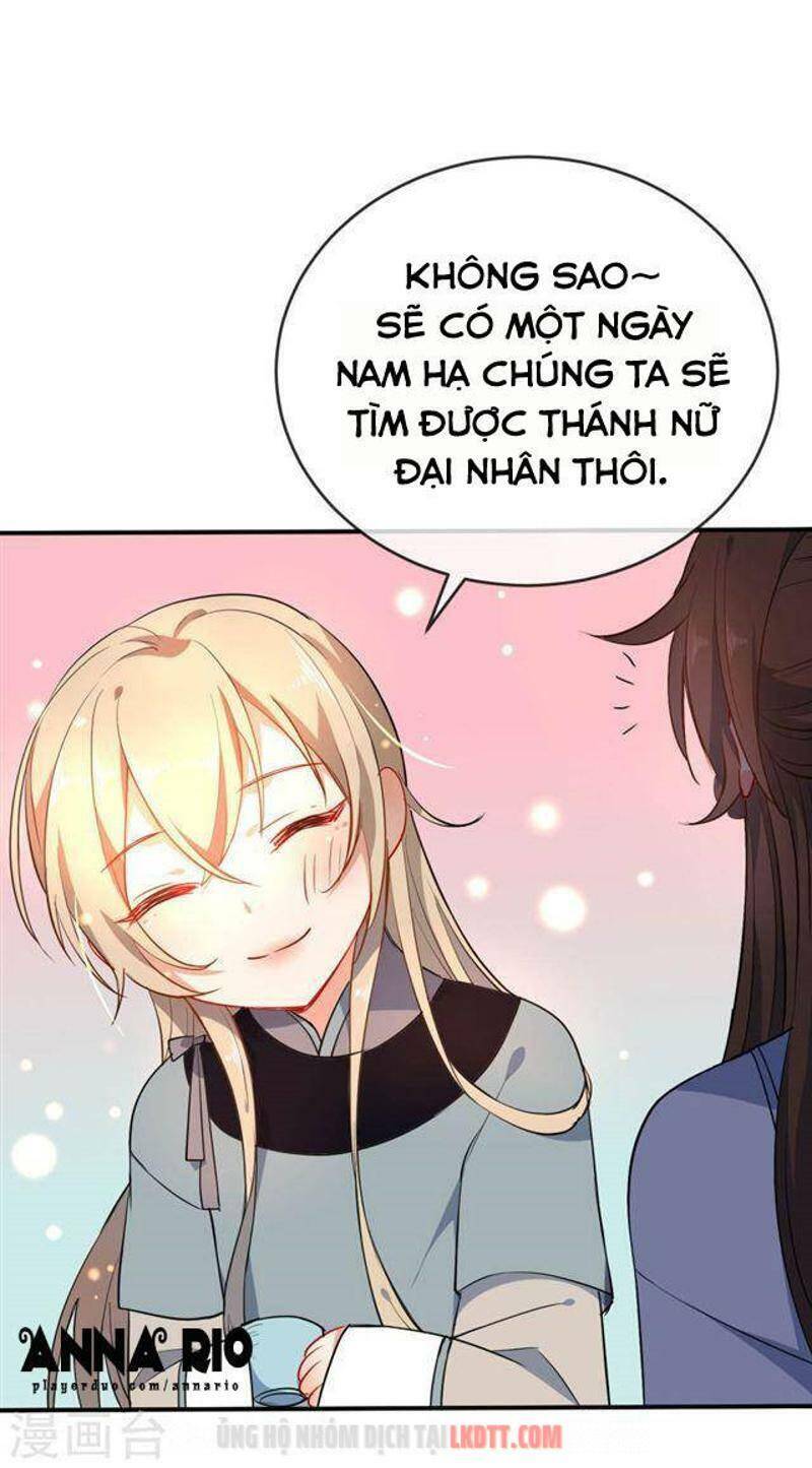 Tiểu Yêu Tinh Điều Giáo Bảo Điển Chapter 58 - 22