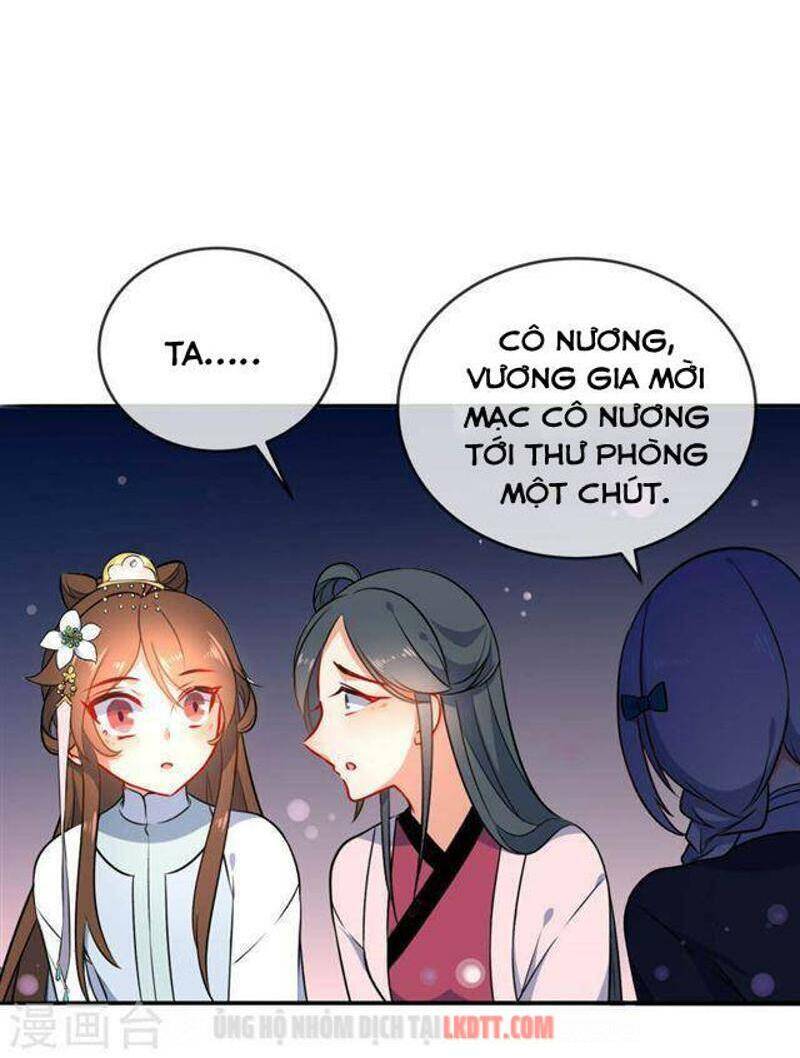 Tiểu Yêu Tinh Điều Giáo Bảo Điển Chapter 59 - 12