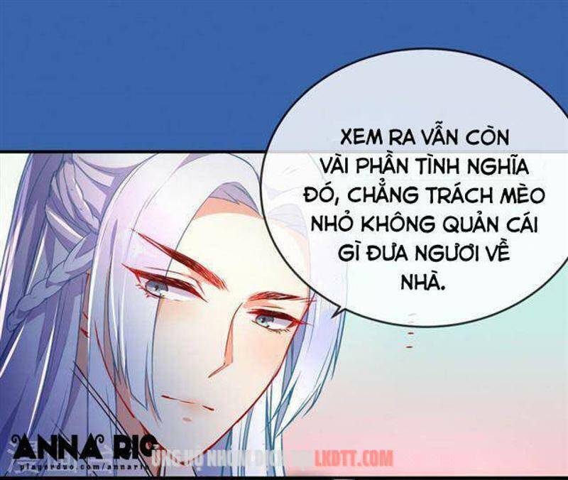 Tiểu Yêu Tinh Điều Giáo Bảo Điển Chapter 59 - 20