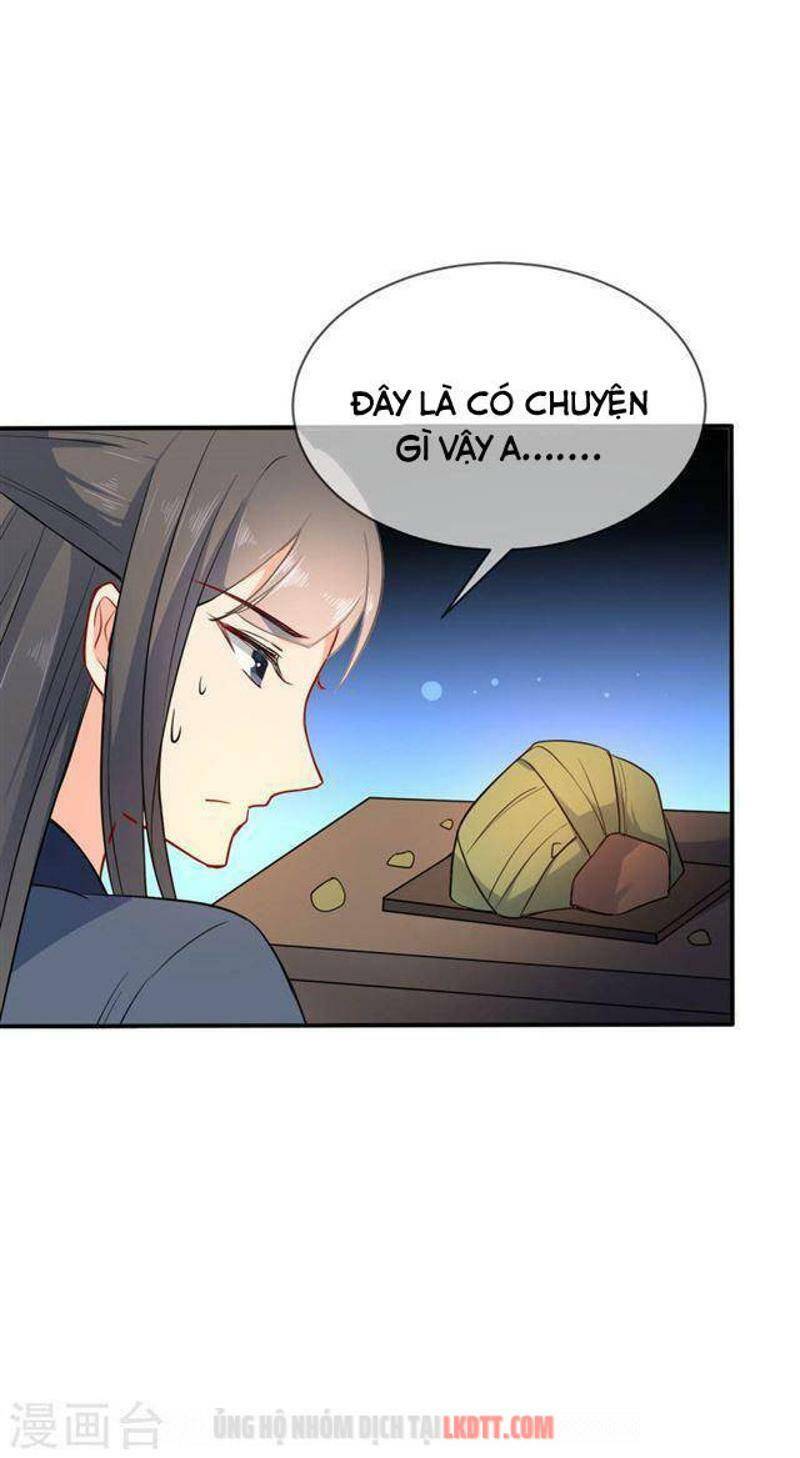 Tiểu Yêu Tinh Điều Giáo Bảo Điển Chapter 60 - 13